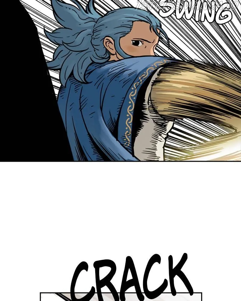 Mage Again Chapter 17 Online - página 16