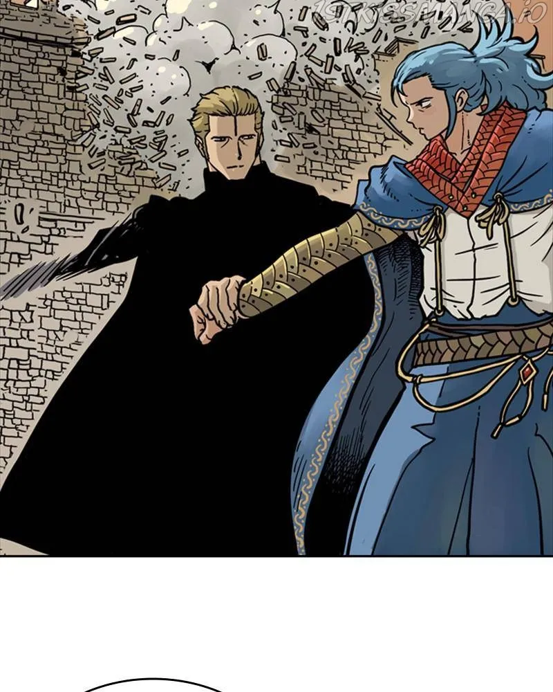 Mage Again Chapter 17 Online - página 19