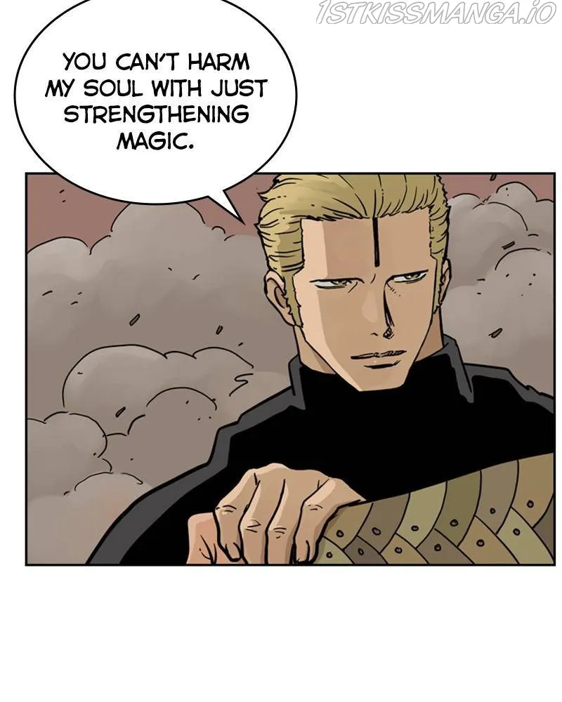 Mage Again Chapter 17 Online - página 20