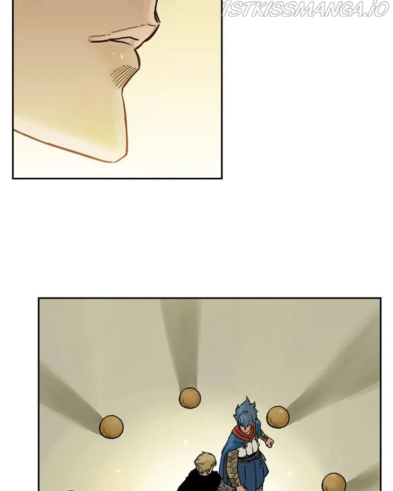 Mage Again Chapter 17 Online - página 24