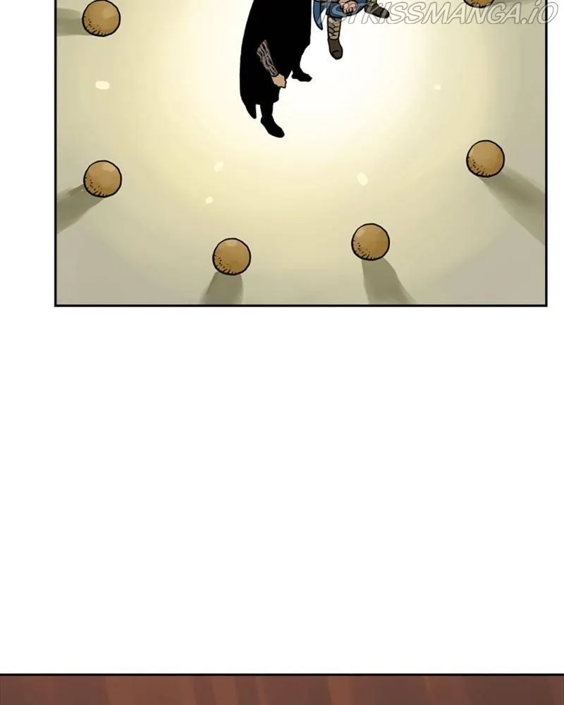Mage Again Chapter 17 Online - página 25