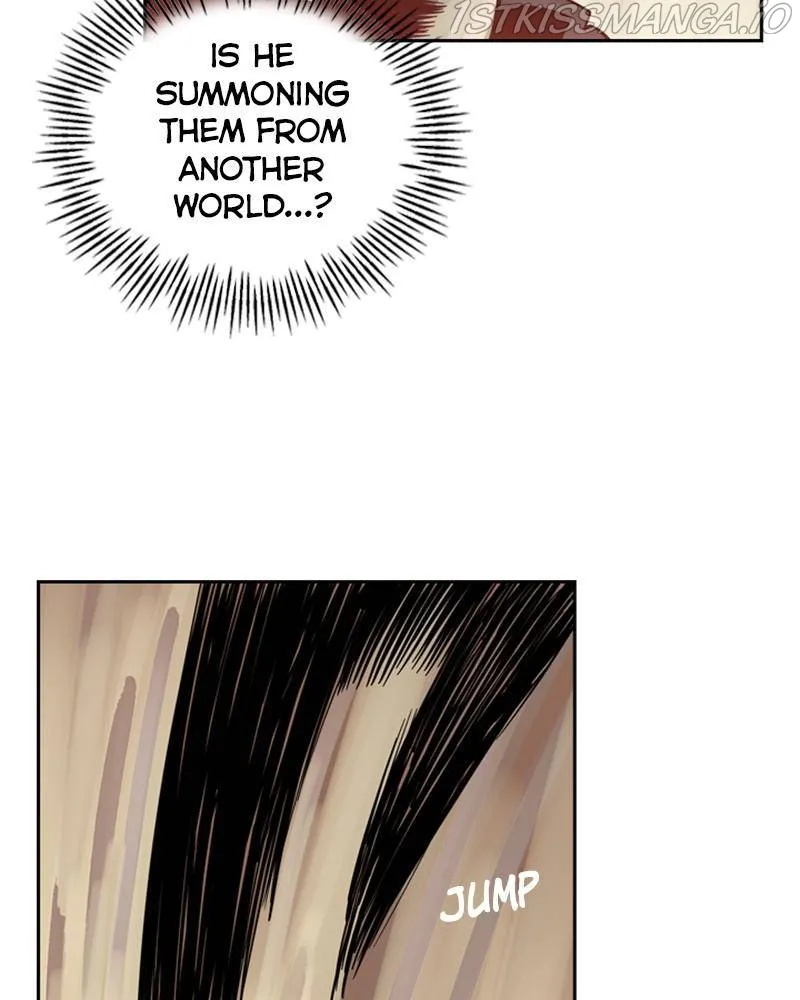 Mage Again Chapter 17 Online - página 29