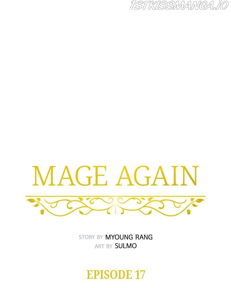 Mage Again Chapter 17 Online - página 33