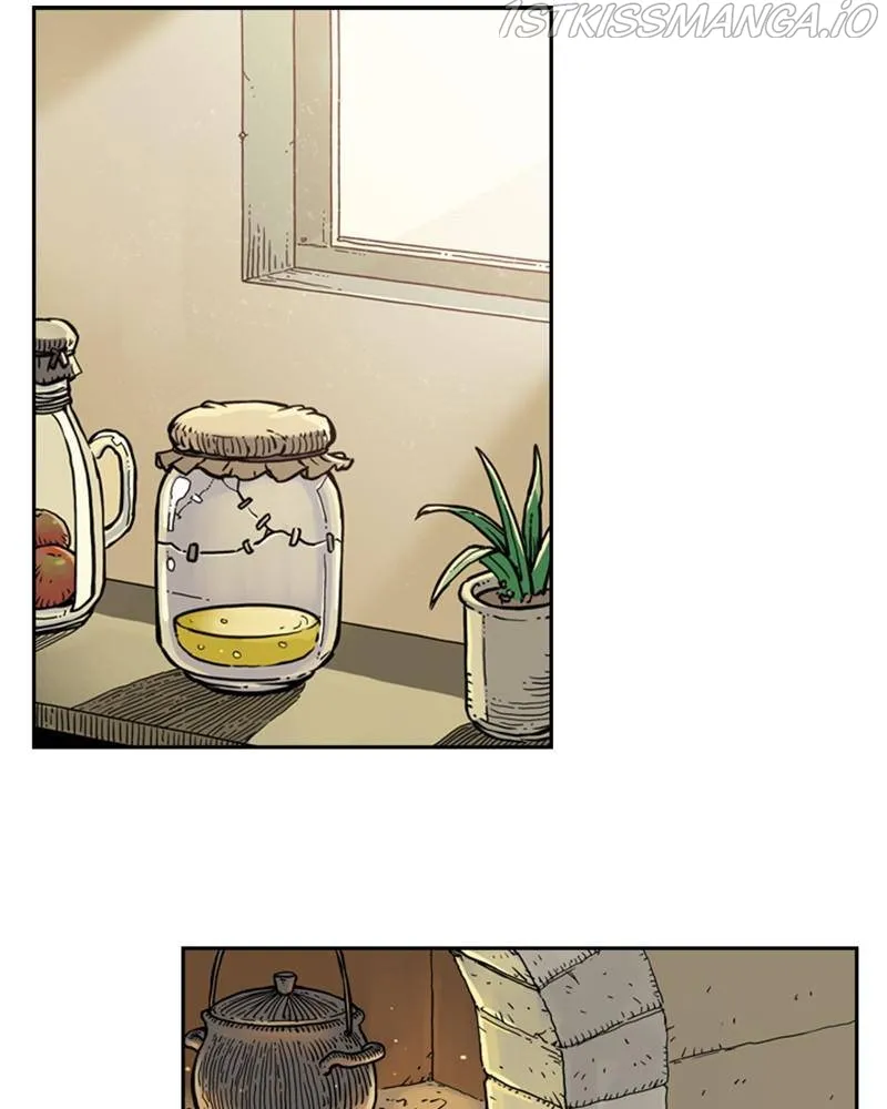 Mage Again Chapter 17 Online - página 35