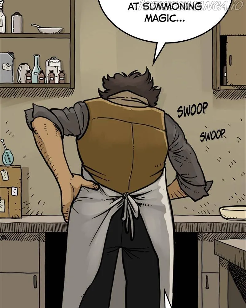 Mage Again Chapter 17 Online - página 39