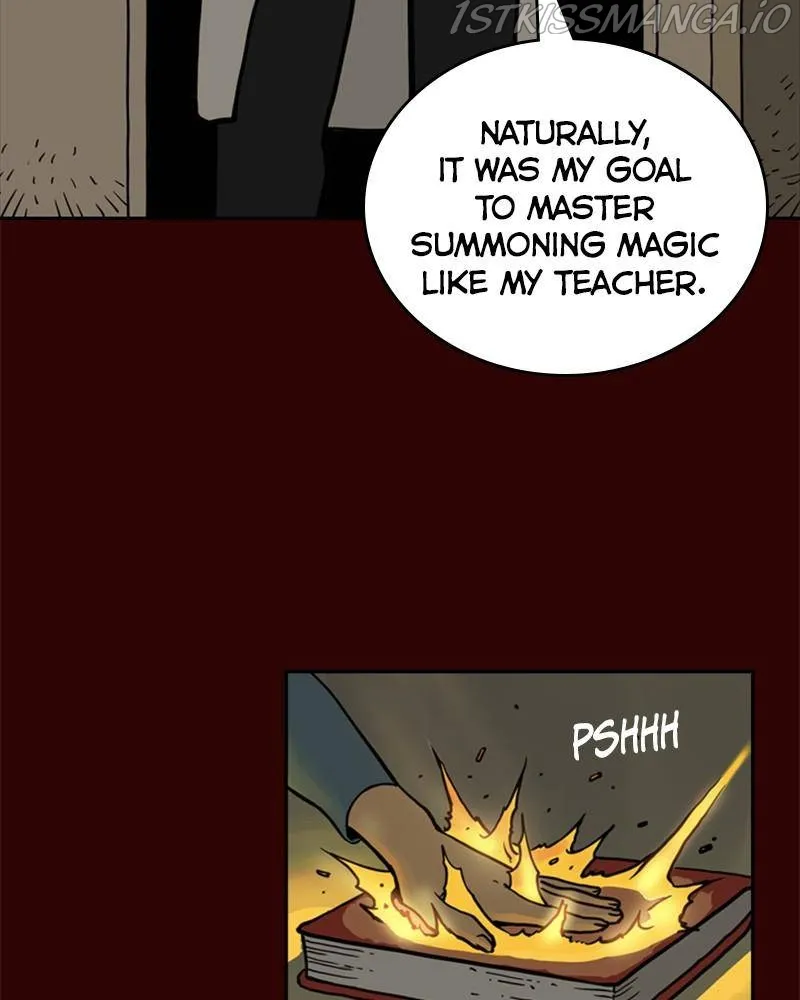 Mage Again Chapter 17 Online - página 40