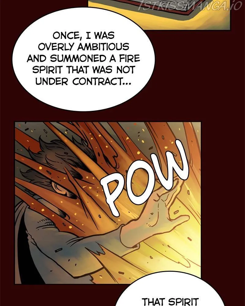Mage Again Chapter 17 Online - página 41