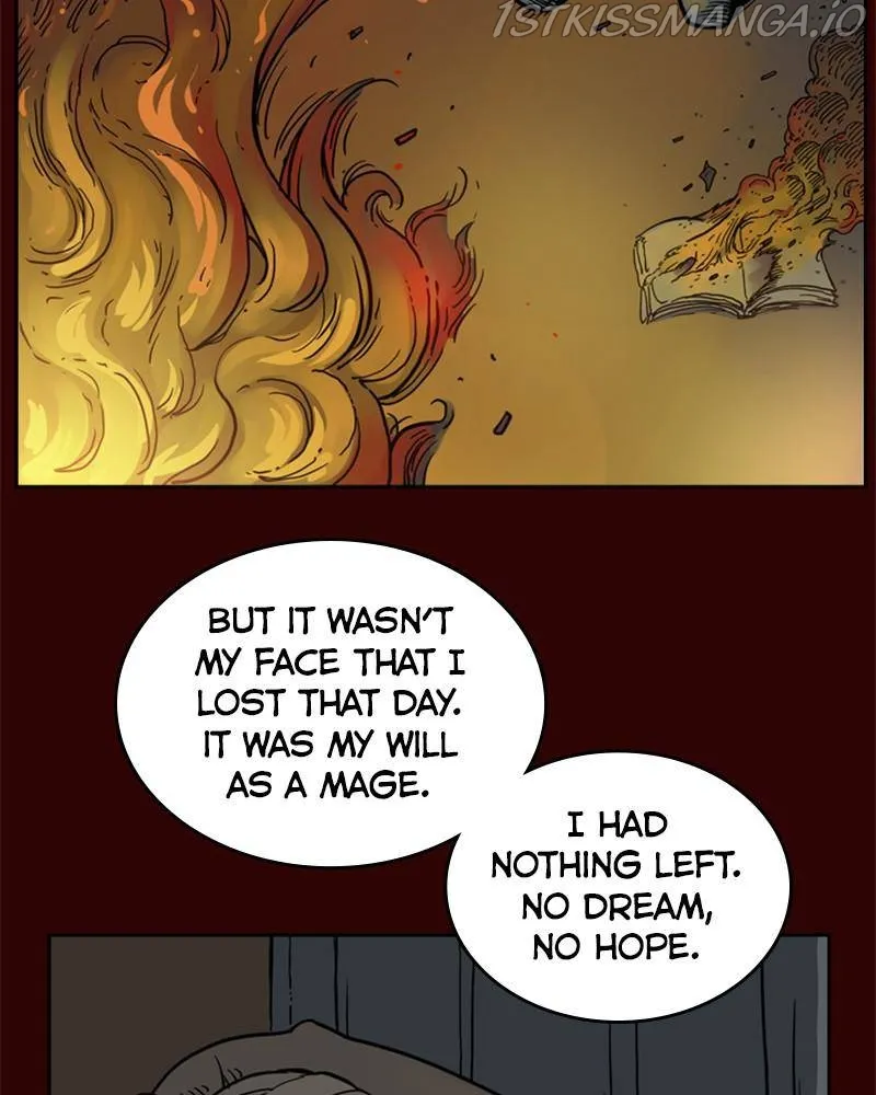 Mage Again Chapter 17 Online - página 43