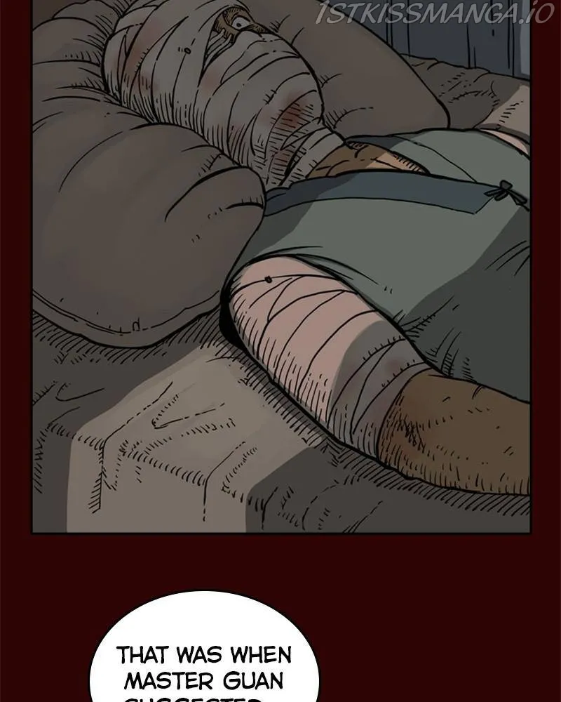 Mage Again Chapter 17 Online - página 44