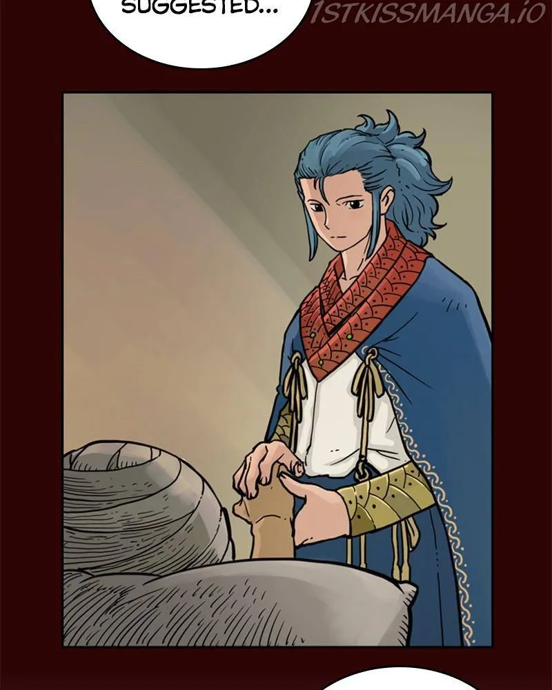 Mage Again Chapter 17 Online - página 45