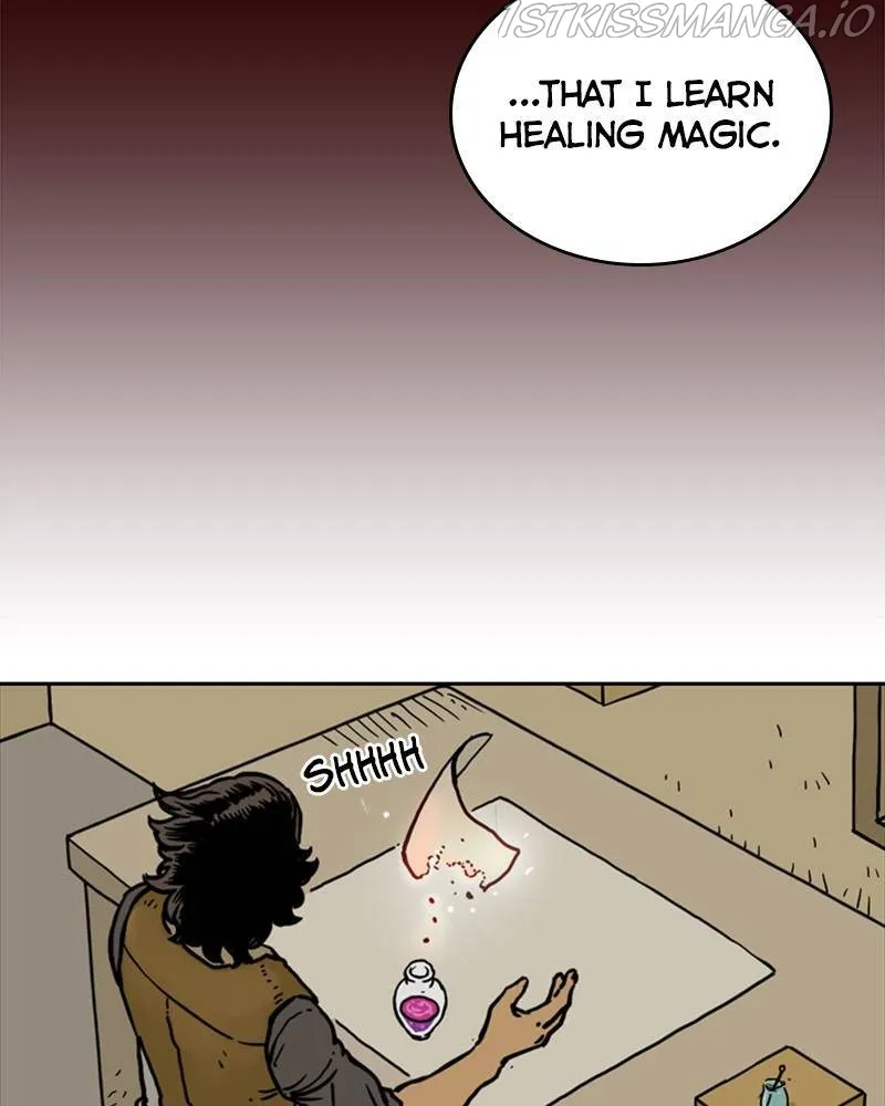 Mage Again Chapter 17 Online - página 46