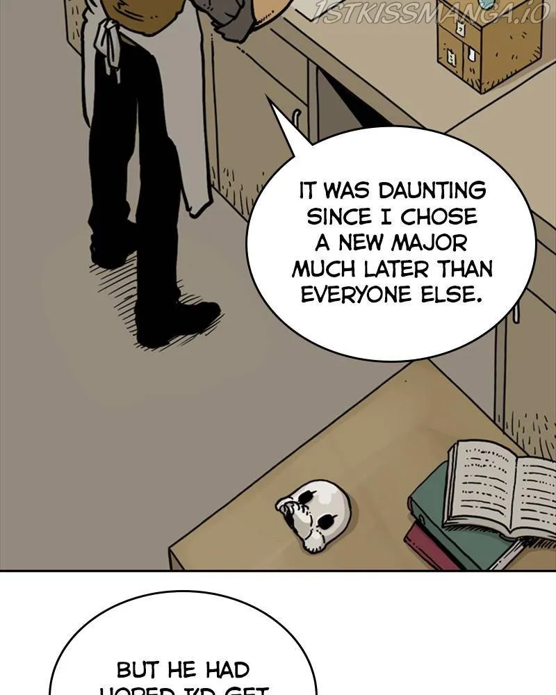 Mage Again Chapter 17 Online - página 47