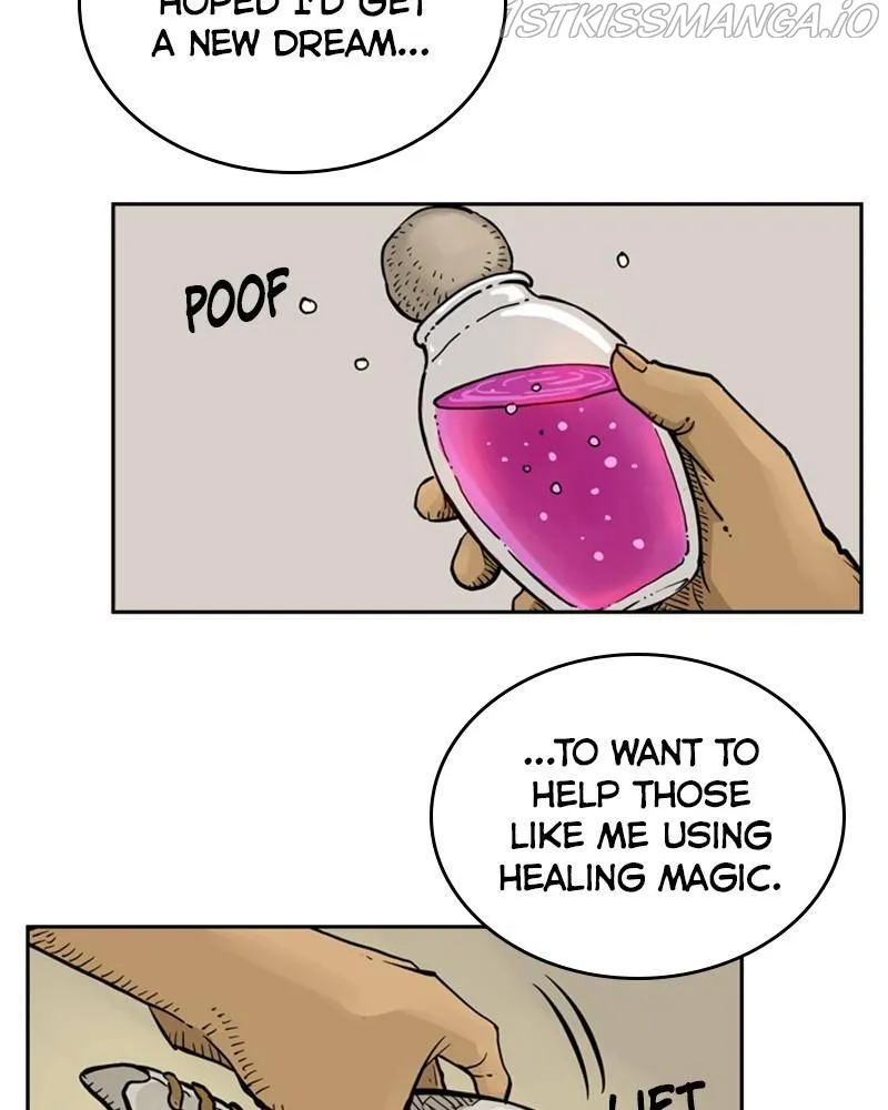 Mage Again Chapter 17 Online - página 48