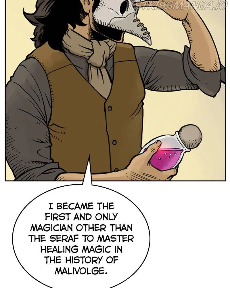 Mage Again Chapter 17 Online - página 50