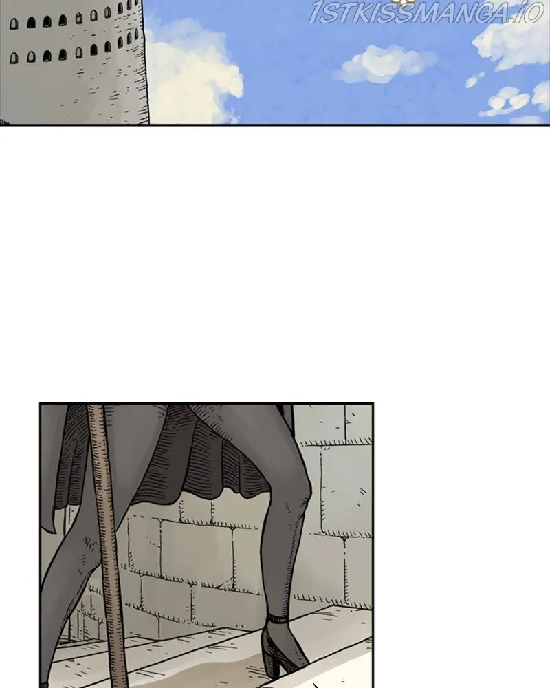 Mage Again Chapter 17 Online - página 61