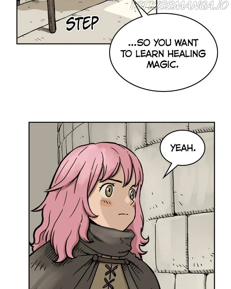 Mage Again Chapter 17 Online - página 62