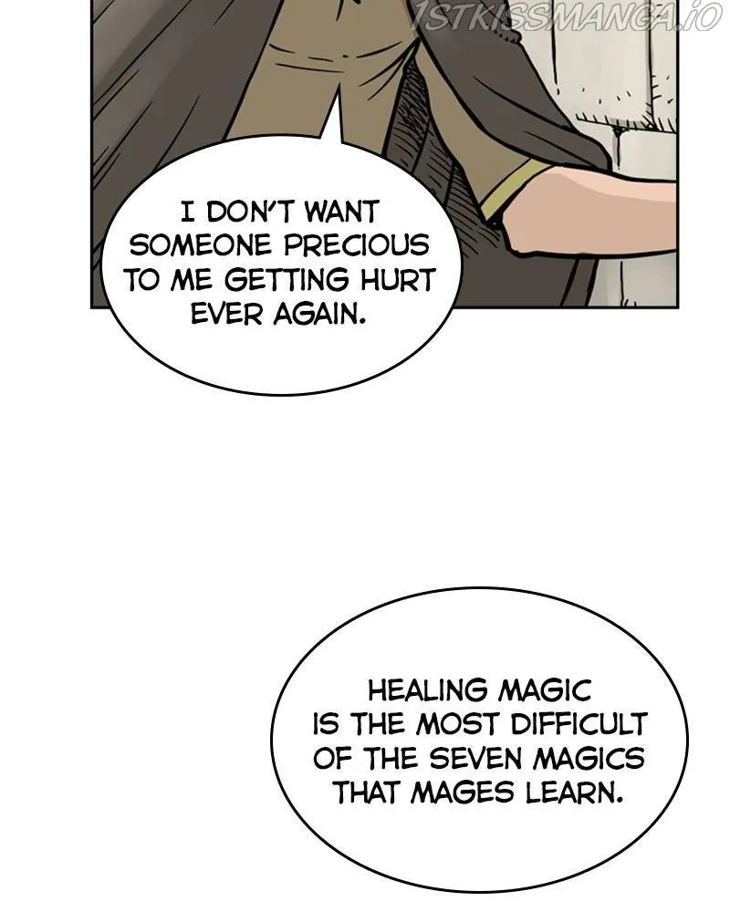 Mage Again Chapter 17 Online - página 63