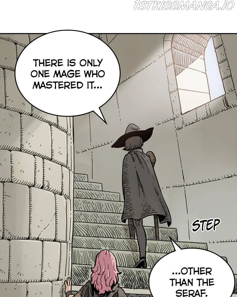 Mage Again Chapter 17 Online - página 64