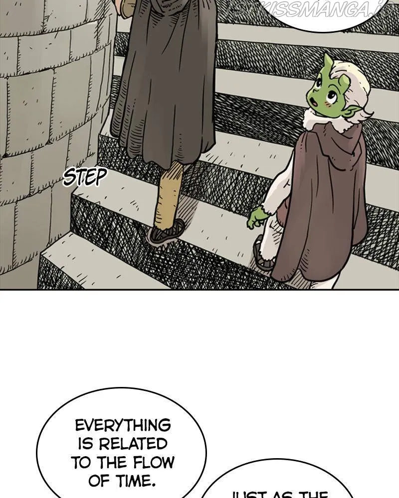 Mage Again Chapter 17 Online - página 65