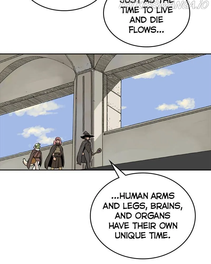 Mage Again Chapter 17 Online - página 66