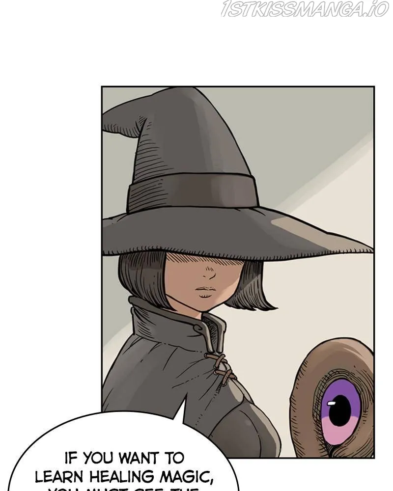 Mage Again Chapter 17 Online - página 67