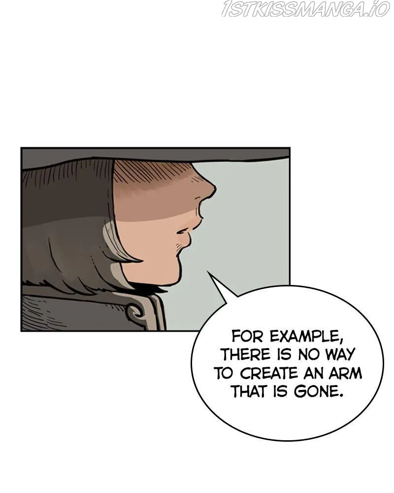 Mage Again Chapter 17 Online - página 69
