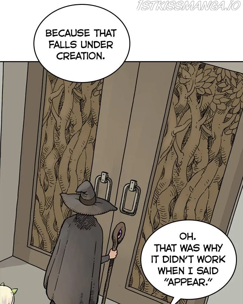 Mage Again Chapter 17 Online - página 70