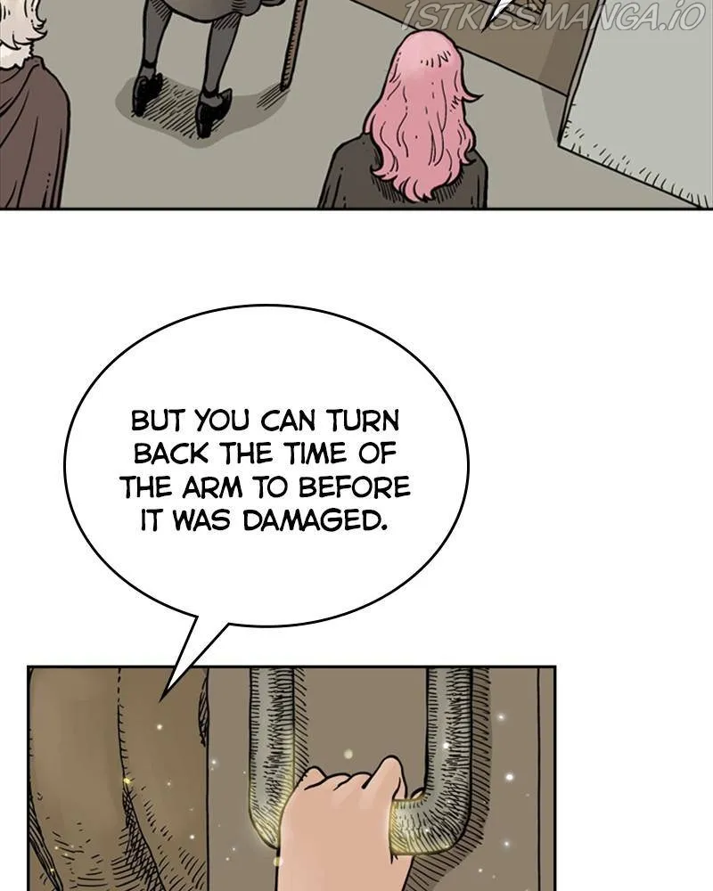 Mage Again Chapter 17 Online - página 71