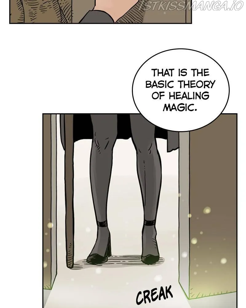 Mage Again Chapter 17 Online - página 72