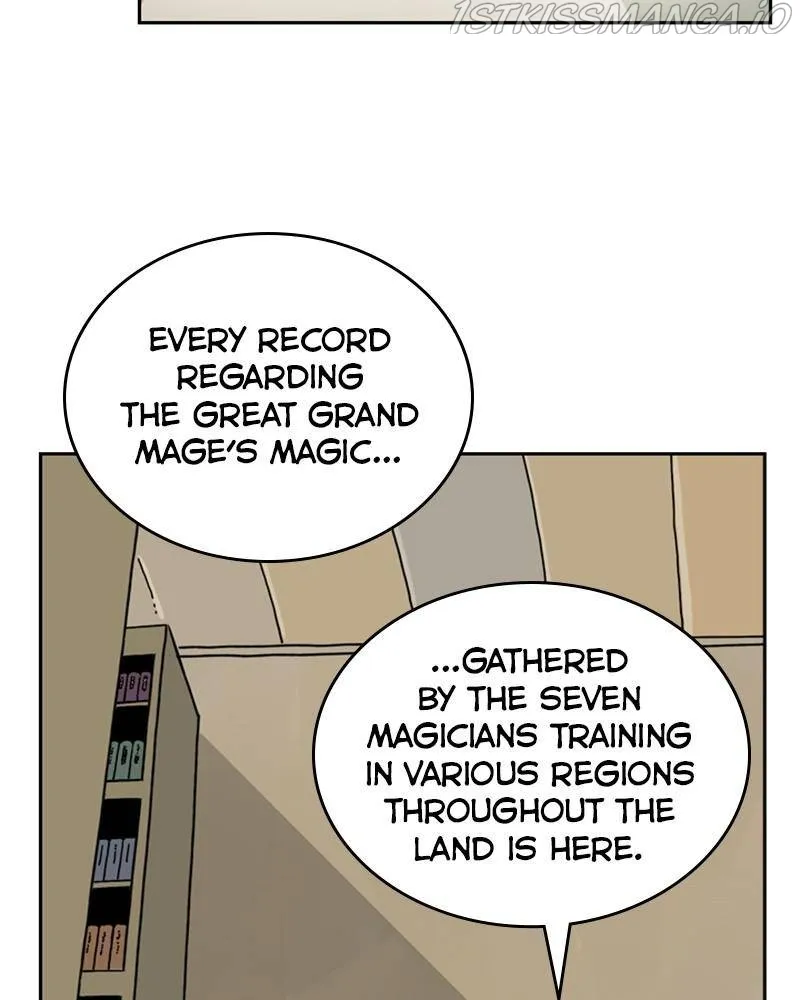 Mage Again Chapter 17 Online - página 73