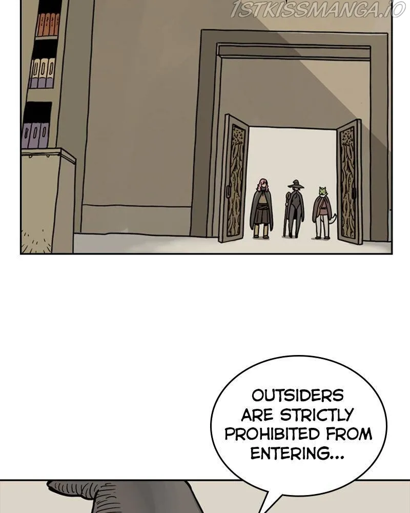 Mage Again Chapter 17 Online - página 74