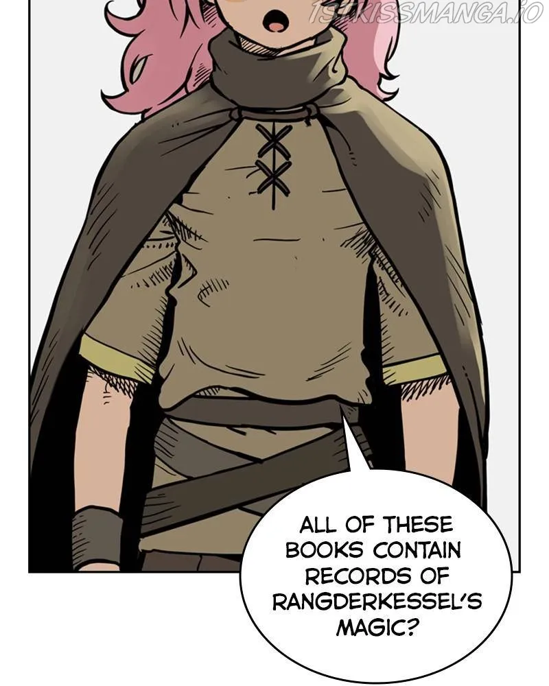 Mage Again Chapter 17 Online - página 77