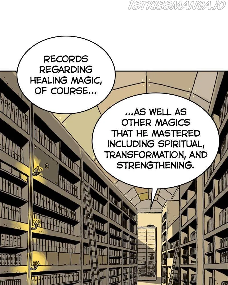 Mage Again Chapter 17 Online - página 78