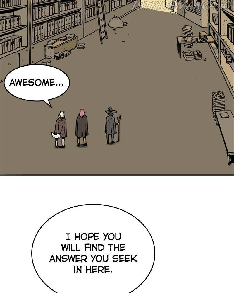 Mage Again Chapter 17 Online - página 79