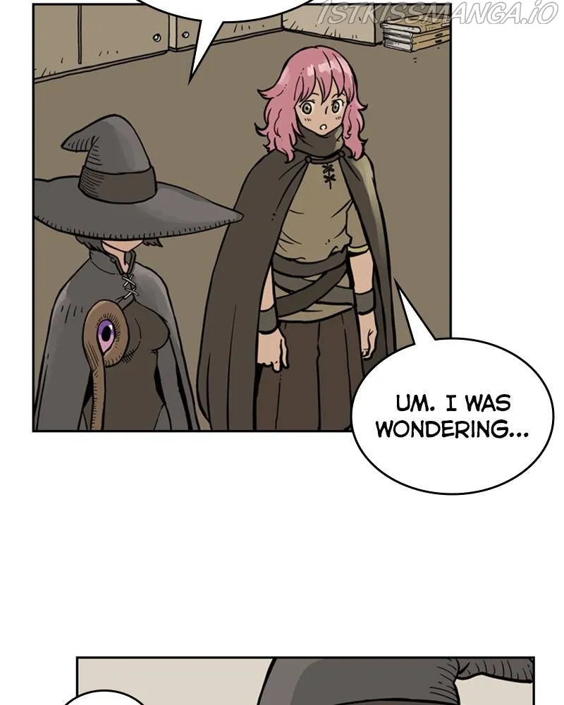 Mage Again Chapter 17 Online - página 80