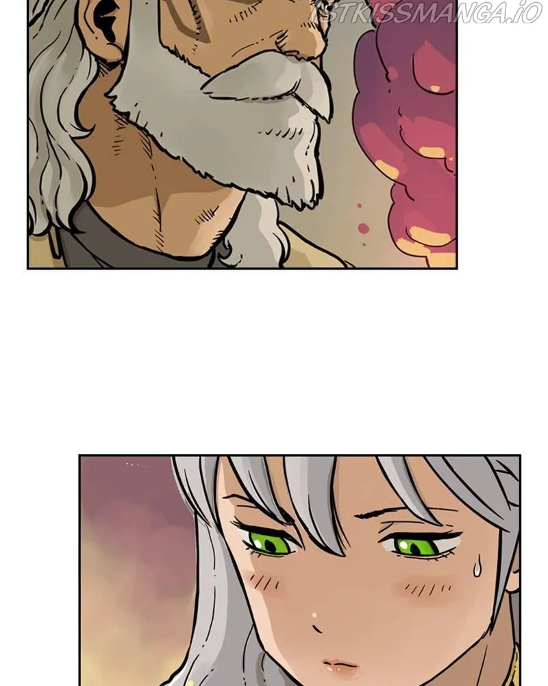 Mage Again Chapter 17 Online - página 83