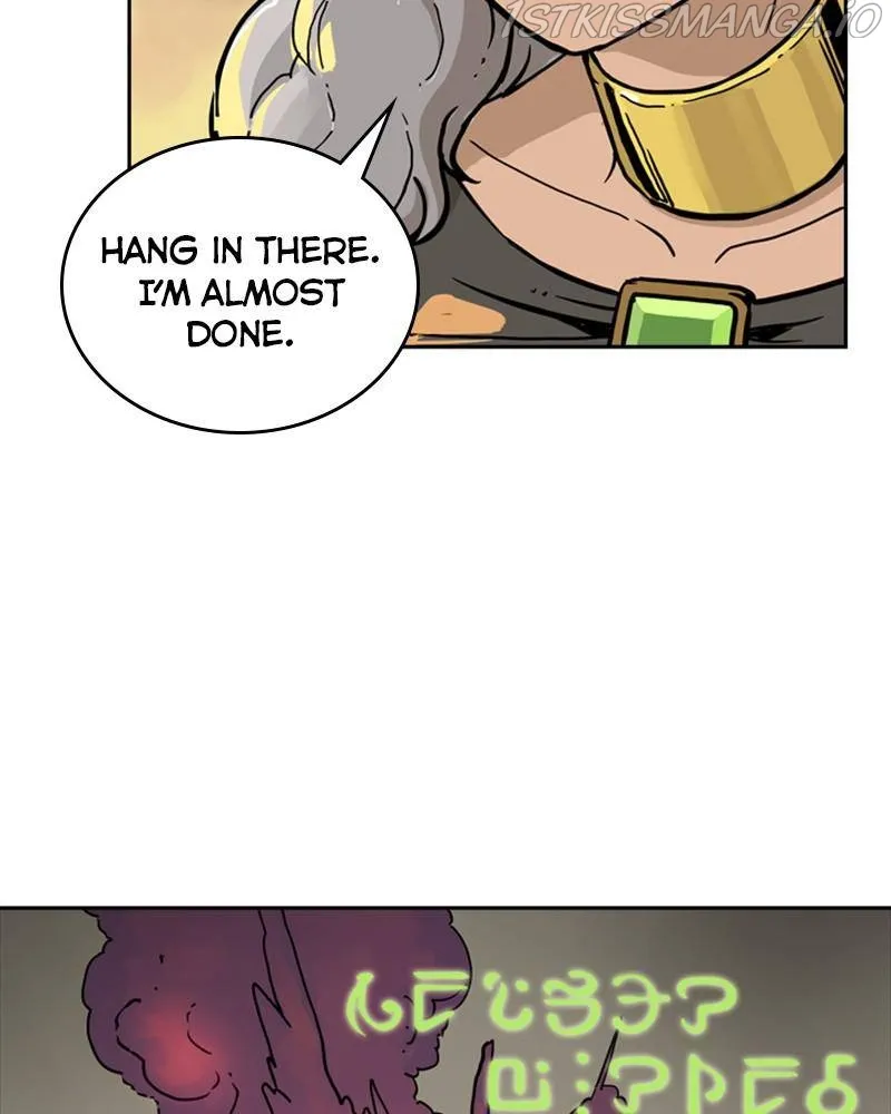 Mage Again Chapter 17 Online - página 84
