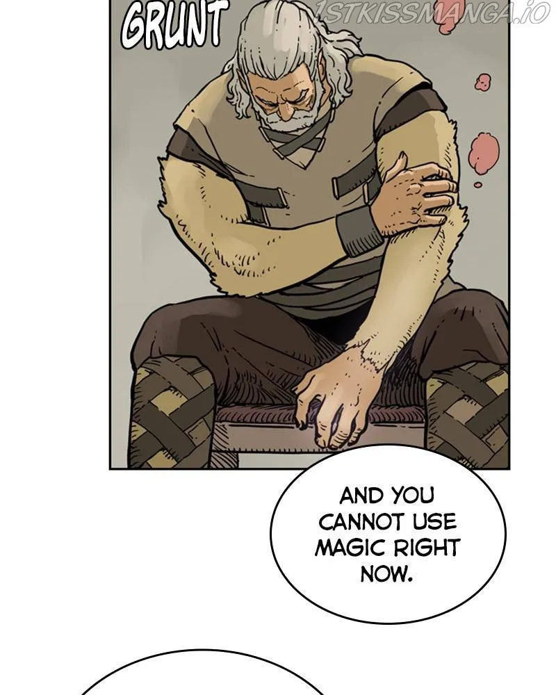 Mage Again Chapter 17 Online - página 88