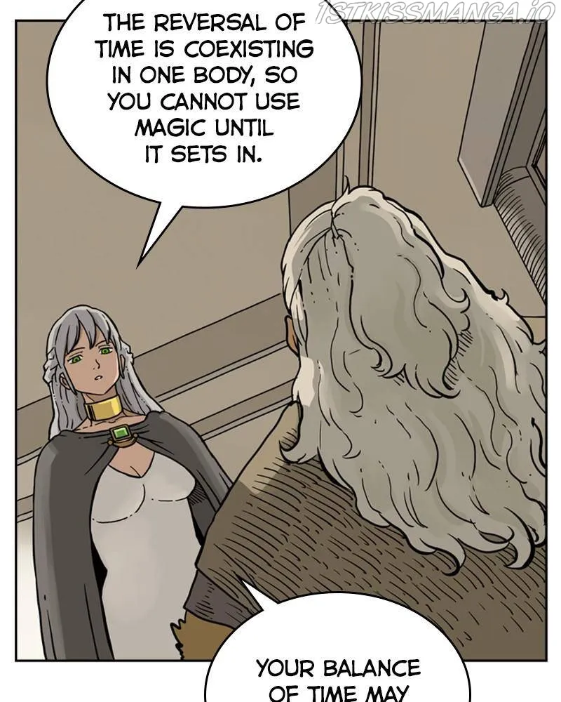 Mage Again Chapter 17 Online - página 89