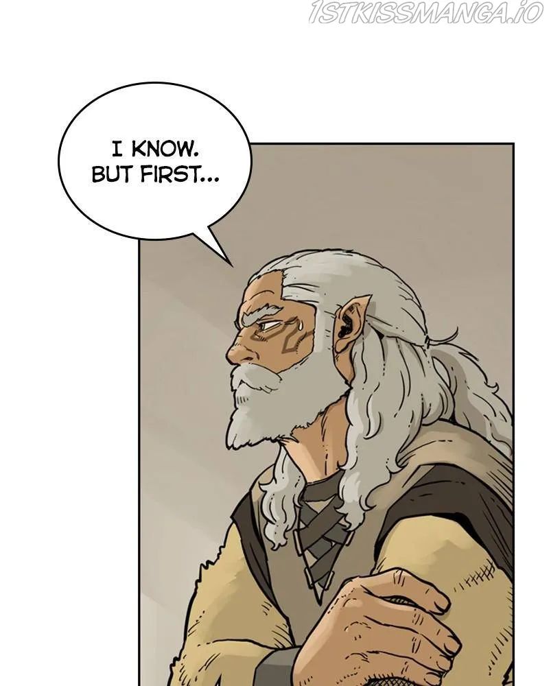 Mage Again Chapter 17 Online - página 91