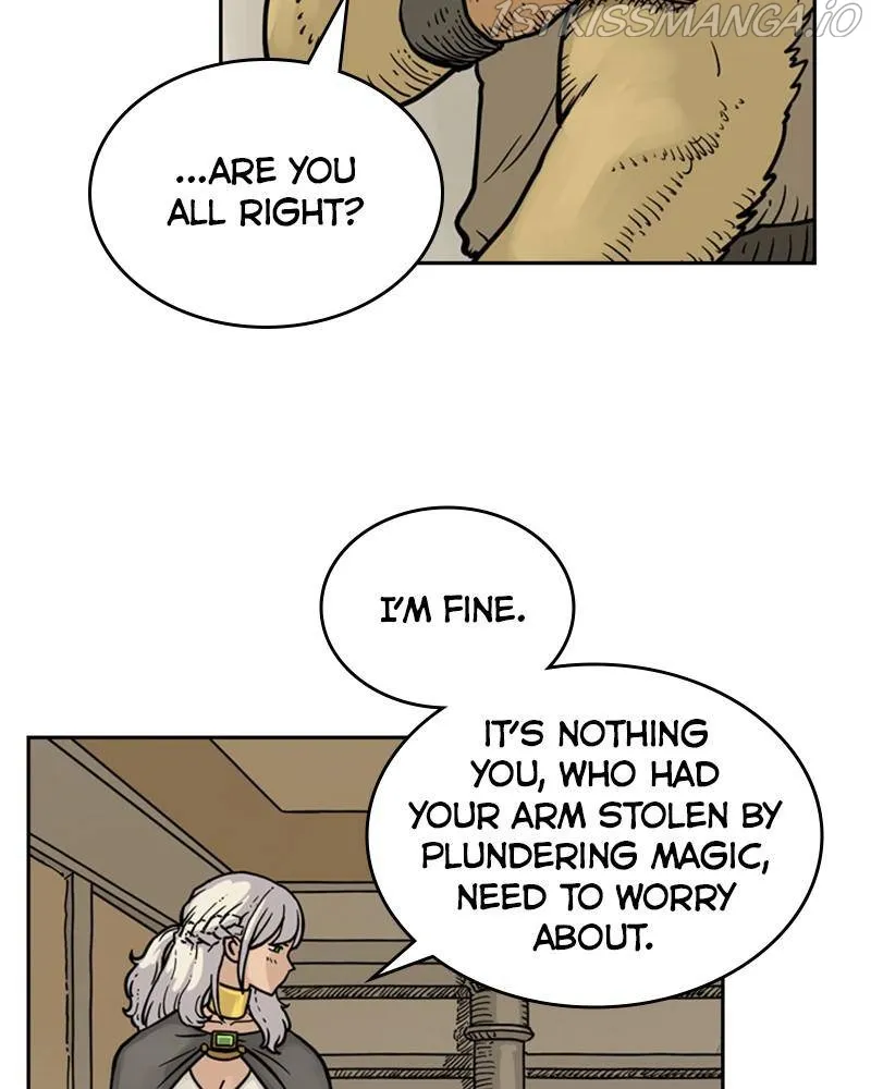 Mage Again Chapter 17 Online - página 92