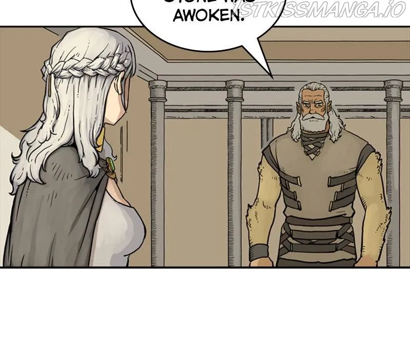 Mage Again Chapter 17 Online - página 102