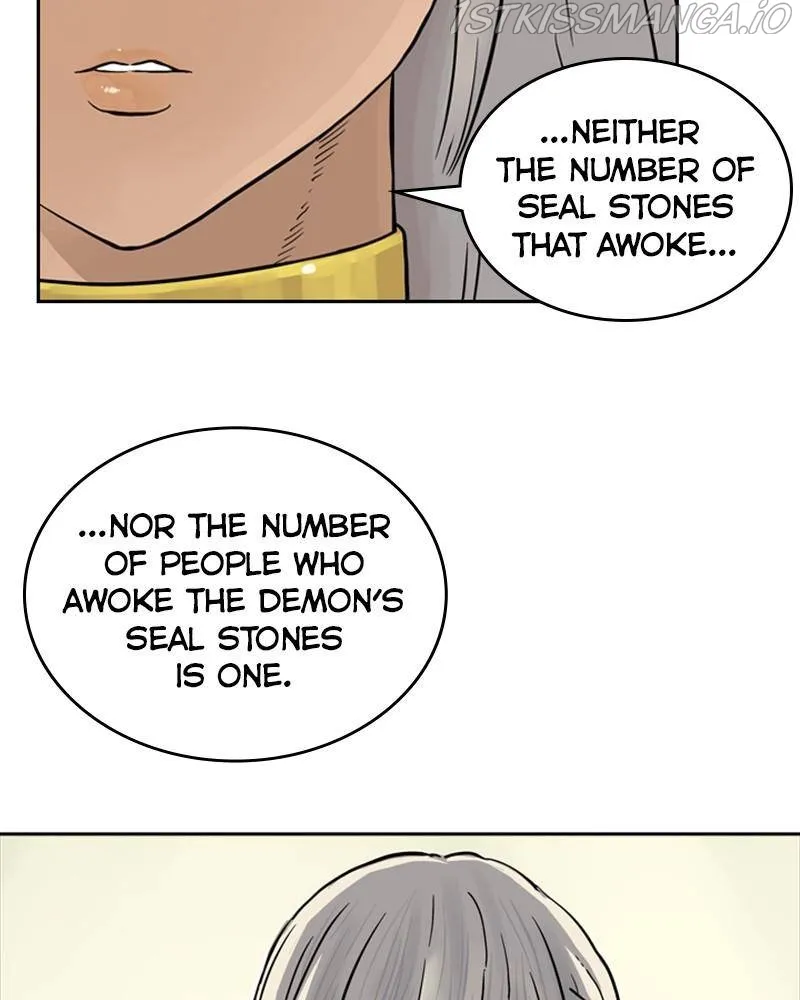 Mage Again Chapter 17 Online - página 106