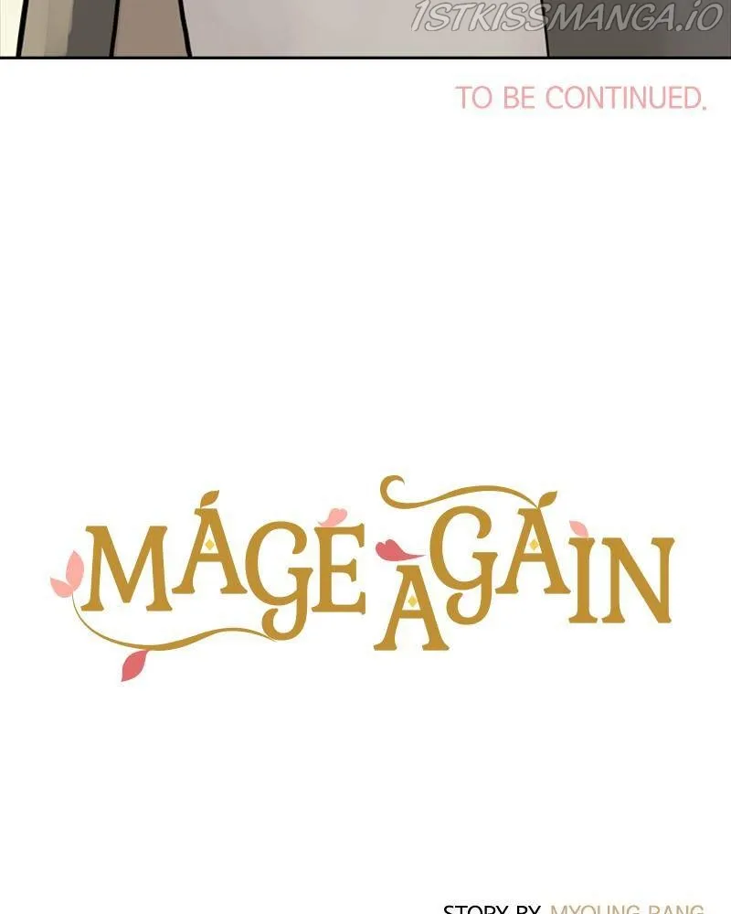 Mage Again Chapter 17 Online - página 108