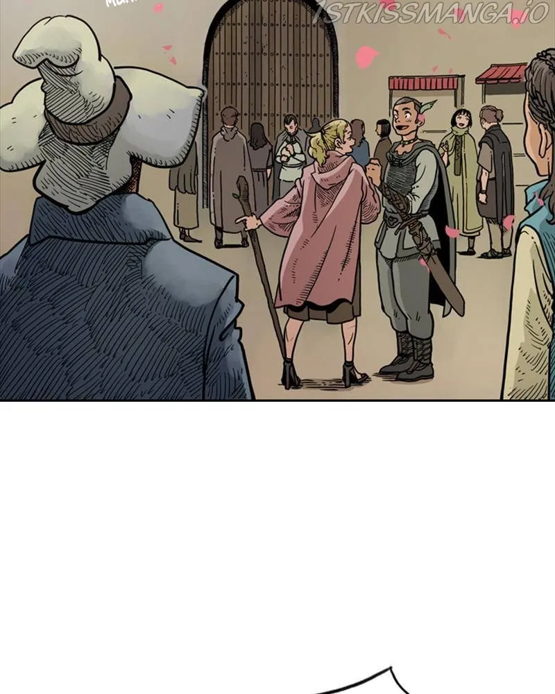 Mage Again Chapter 18 Online - página 3