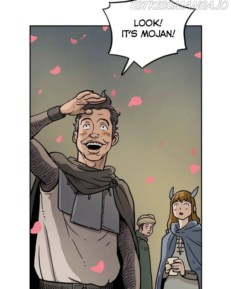 Mage Again Chapter 18 Online - página 4