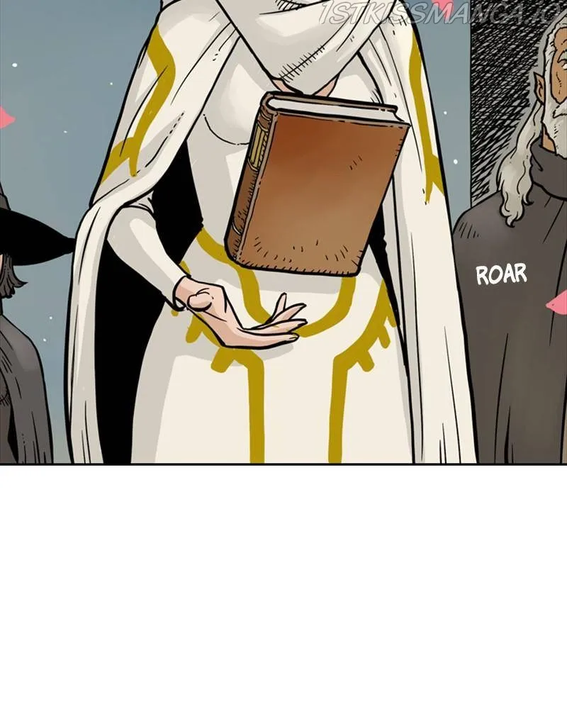 Mage Again Chapter 18 Online - página 8