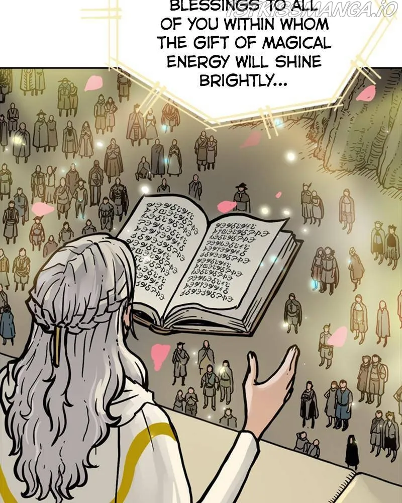 Mage Again Chapter 18 Online - página 11