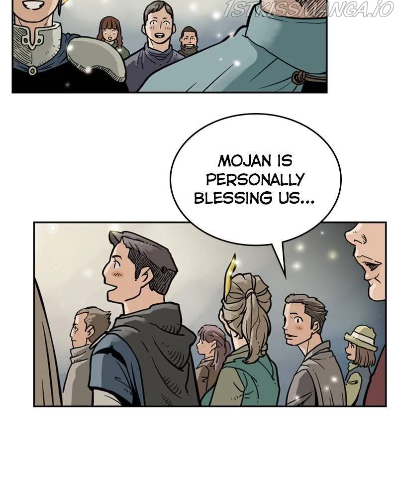 Mage Again Chapter 18 Online - página 13