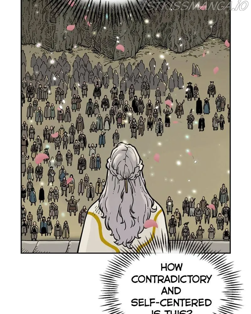Mage Again Chapter 18 Online - página 16